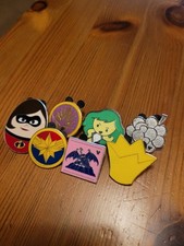 Disney pin badges for sale  LEWES