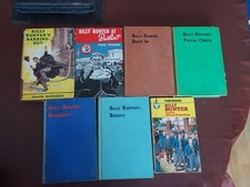 Vintage billy bunter for sale  POTTERS BAR