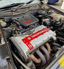 C20xe redtop vauxhall for sale  CALDICOT