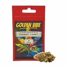 Fleur cbd golden d'occasion  Laval