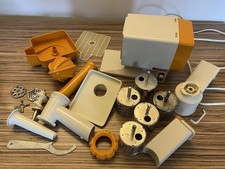 Moulinex charlotte 308 gebraucht kaufen Moulinex charlotte 308 gebraucht kaufen  Staufenberg