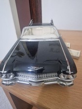 Modellino auto epoca usato  Palo del Colle