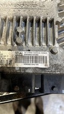 Calculateur moteur citroen d'occasion  Rosny-sur-Seine