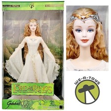 Barbie galadriel lord for sale  Birmingham