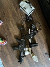 G36c aeg airsoft for sale  Monroe