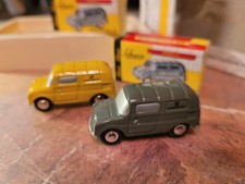 Schuco piccolo modellautos gebraucht kaufen  Neuhausen