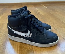 Sneaker nike court gebraucht kaufen  München