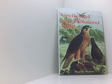 Greifvögel falknerei 2000 gebraucht kaufen  Berlin