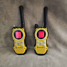 Motorola walkie talkie d'occasion  Expédié en Belgium