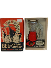 Vintage bel real for sale  RUGBY