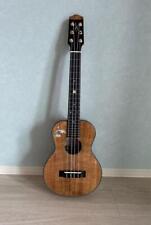 Ukulele tenor de 6 cordas com captador Honua comprar usado  Enviando para Brazil