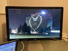 Apple cinema display usato  Milano