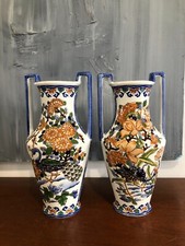 Jolie paire vases d'occasion  Châtillon-sur-Loire