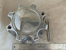 Vision wheels screw for sale  New River