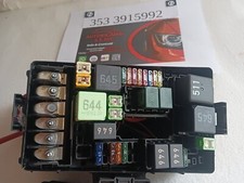 Fusoliera golf roc usato Fusoliera golf roc usato  Ariano Irpino