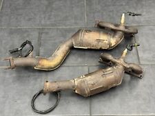 Katalysator bmw 3er gebraucht kaufen  Bleicherode, Kehmstedt, Lipprechterode