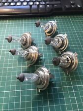 Halogen headlamp bulb for sale  CATERHAM