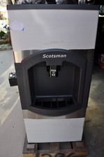 Scotsman ice machine for sale  Chesapeake