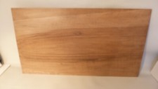 Panneau planche noyer d'occasion  Roanne