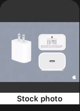Apple mu7t2ll 18w for sale  Saint Cloud
