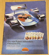 Werbeanzeige advertisement stm gebraucht kaufen  Stallwang