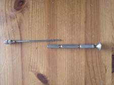 Old brass screwdriver for sale  OXFORD