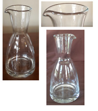 Vintage glass pitcher for sale  Marengo