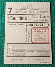 Coupon achat paire d'occasion  Le Havre-