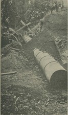 1917 article american for sale  Clinton