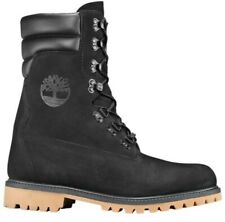 Usado, NOVA BOTA IMPERMEÁVEL TIMBERLAND EDIÇÃO LIMITADA 8 POLEGADAS SUPER PREMIUM COM PELE EUA 8,5 comprar usado  Enviando para Brazil