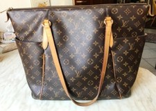 Louis vuitton monogram usato  Martinengo