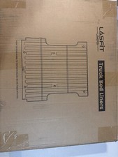 Lasfit bed cover for sale  Texarkana
