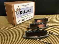 Usado, 1965 Strat Pickups Deluxe conjunto por Tone Specific. Compatível com Fender Stratocaster. comprar usado  Enviando para Brazil