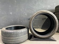 Michelin pilot sport gebraucht kaufen  Uhingen