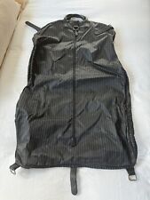 Zegna garment bag for sale  West Palm Beach