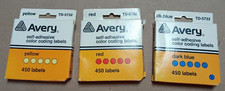 Vintage avery self for sale  Lansing