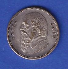 Medaille 1889 vii gebraucht kaufen  München