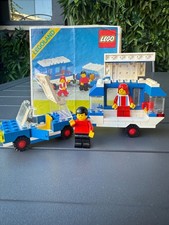 Lego 6694 legoland usato  Roma