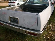 Grille excluding fits for sale  Shepherd