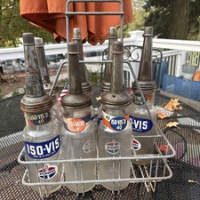 Glass motor oil for sale  Ann Arbor