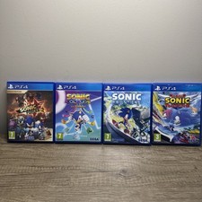 Sonic games bundle for sale Sonic games bundle for sale  UK