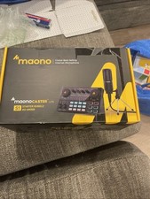 New maono maonocaster d'occasion  Expédié en Belgium