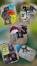 Xxl jungen kleiderpaket gebraucht kaufen  Schwarzenberg