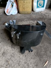 Harley shovelhead custom for sale  STROUD