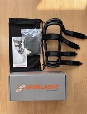Knieorthese links sporlastic gebraucht kaufen  Dreieich