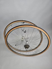 Laufradsatz Mavic GP4 Campagnolo Record Schlauchreifen tubeless wheel set 6 Fach comprar usado  Enviando para Brazil