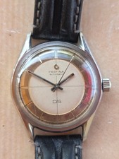 certina automatic d'occasion certina automatic d'occasion France