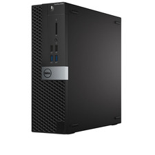 Desktop ricondizionato dell usato  Pianezza