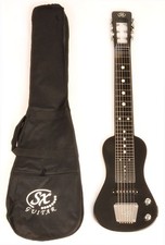 Lap lap steel for sale  Claremont