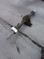 Gmc axle assembly for sale  USA